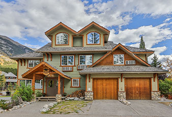 Canmore Real Estate Listings Dan Sparks Assoc