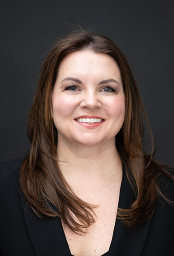Canmore realtor Olga Beres