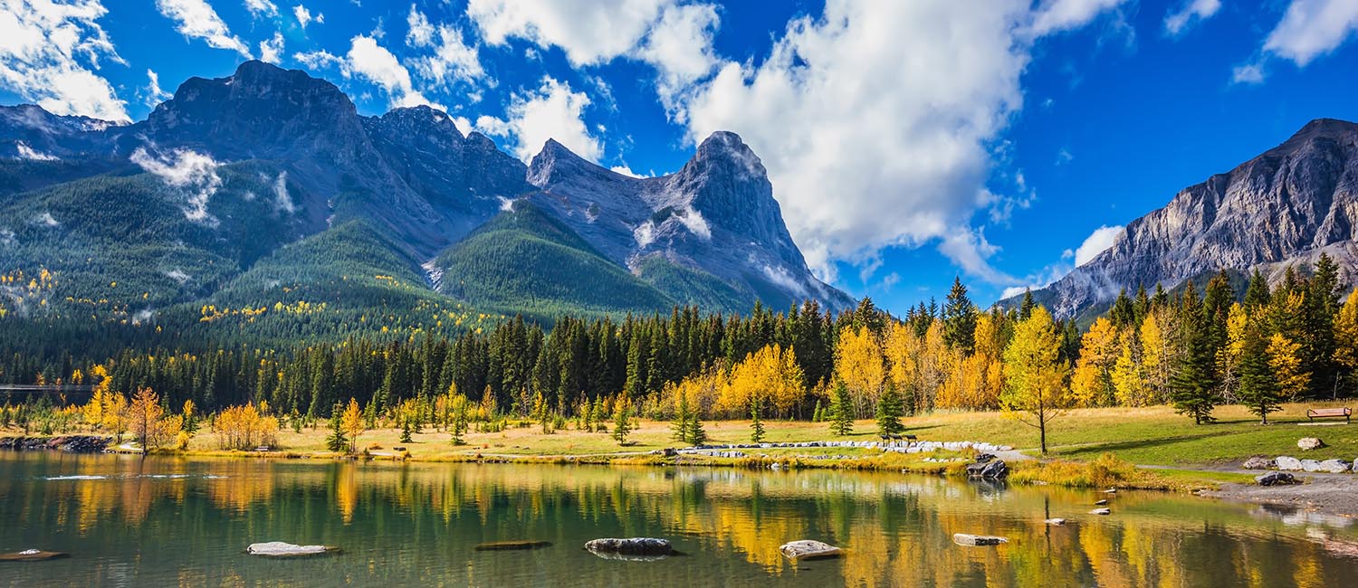 Canmore Real Estate Specialists Dan Sparks & Assoc.