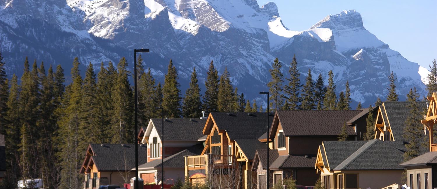 Three Sisters Mountain Village Real Estate Beres, Sparks, & Wiegand